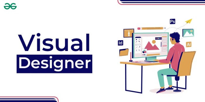 What Is a Visual Designer ? How to Become One - Roles and Skills ...