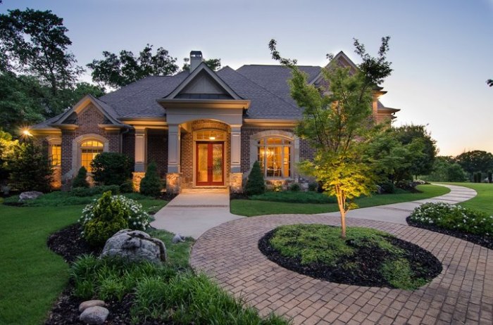 Fine Home Real Estate