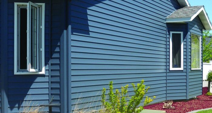 Your Local Siding Company - ABC Seamless