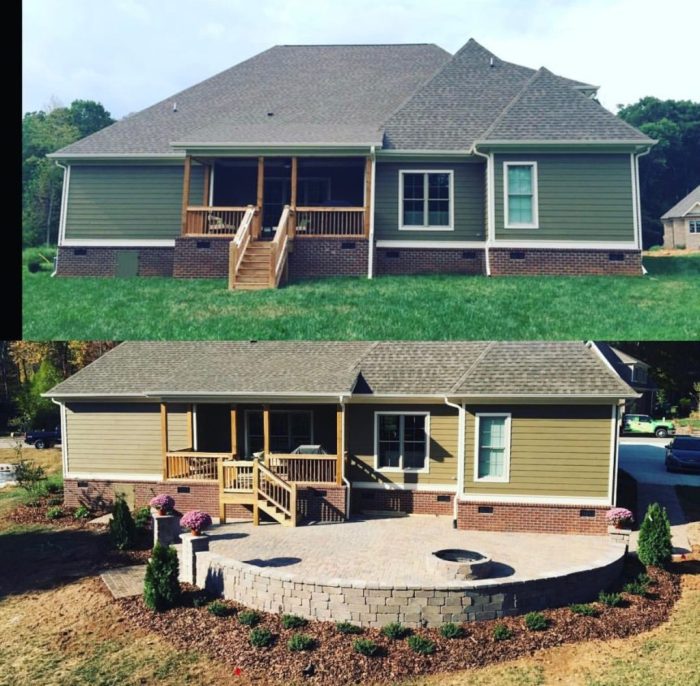 Home remodeling | home remodeling contractors near me Chattanooga tn