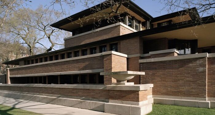 Frank Lloyd Wright - Architect, Prairie Style, Usonian | Britannica