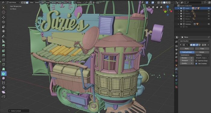 Best 3d Human Modeling Software