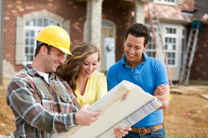 How to Choose a Home Improvement Contractor
