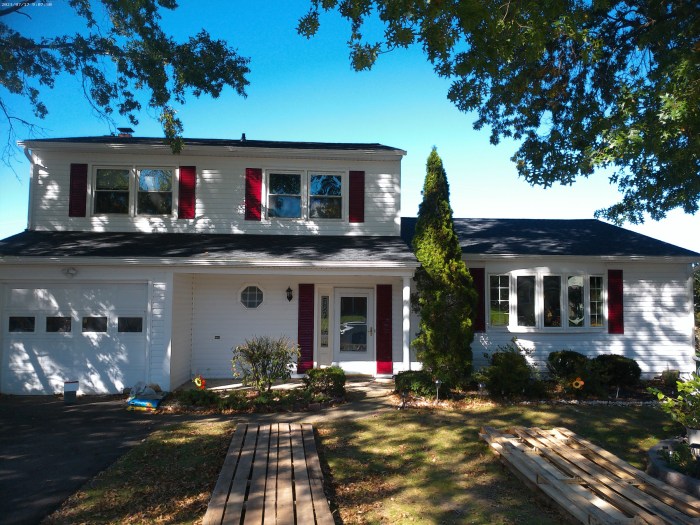 Hickory Roofing LLC | Hickory KY