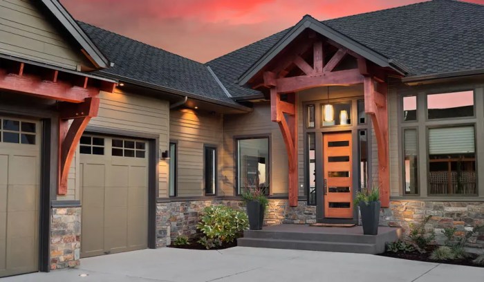 4 Home Exterior Remodeling Projects That Improve Durability - CRD ...