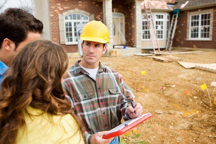 Amerhart | Why you should hire a licensed contractor