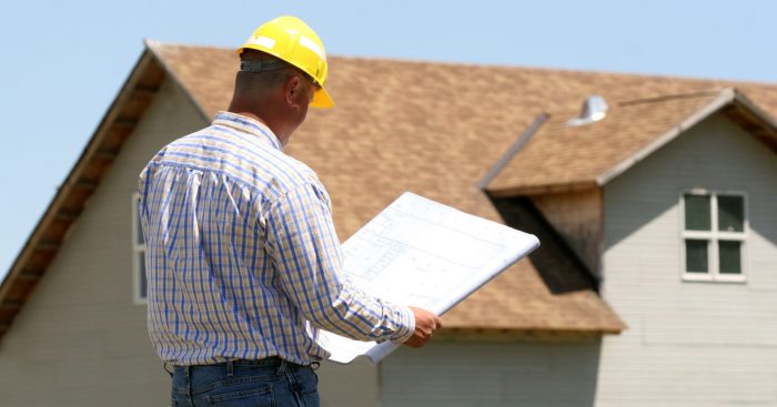 Finding the Right Home Improvement Contractor | Chase